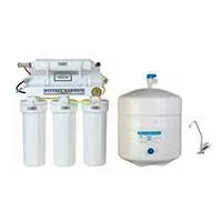 Slide of DK RO Systems & Water Softeners