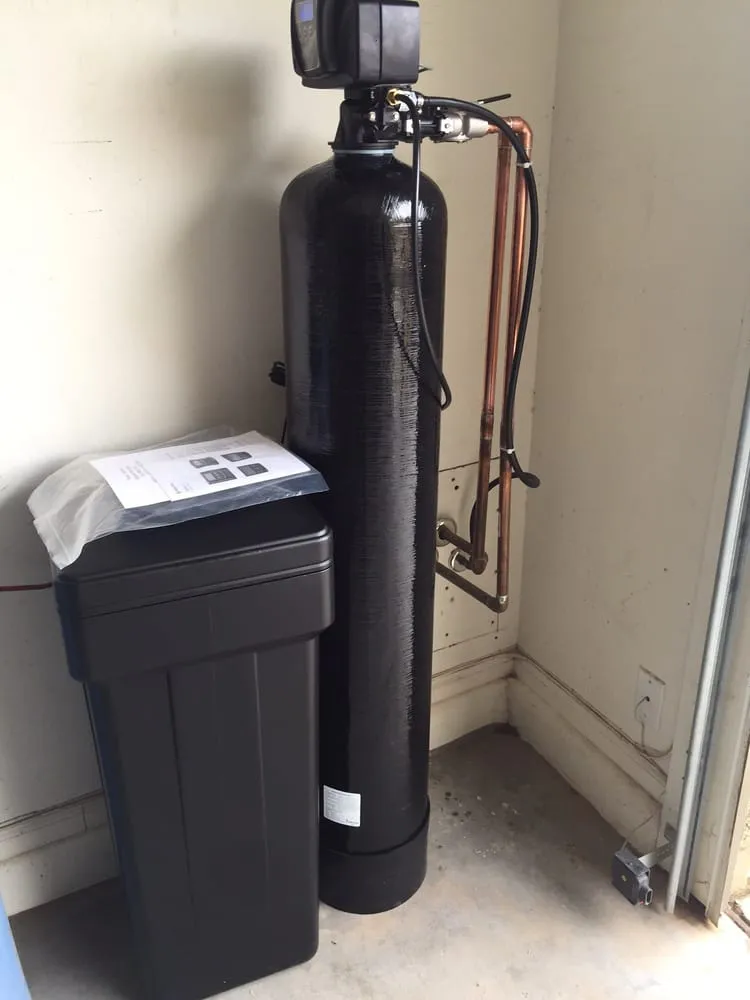 Slide of DK RO Systems & Water Softeners