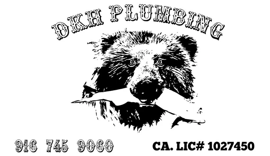 Slide of DKH Plumbing