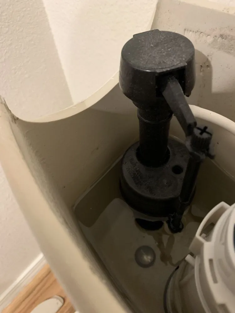 Slide of DKH Plumbing