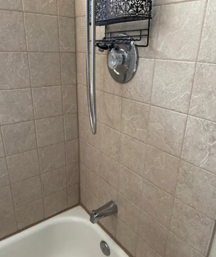 Slide of DKH Plumbing