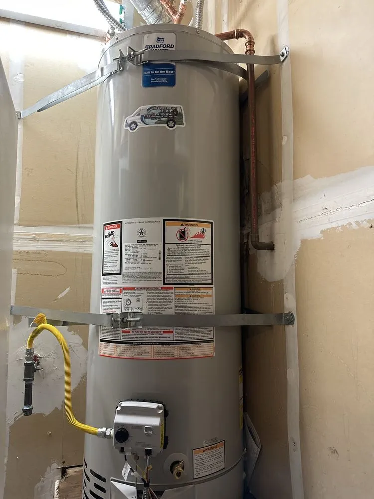 Slide of DKH Plumbing