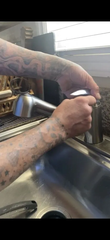 Slide of DKH Plumbing