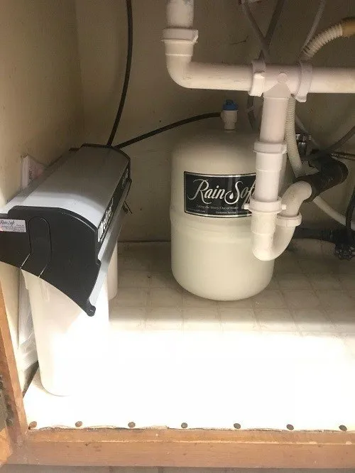 Slide of DKS Plumbing and Filtration LLC