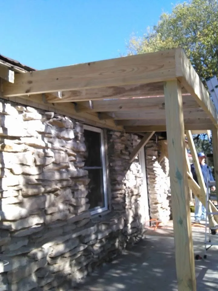 Emergency water heater service for homes in Kansas City, MO by DKW Handyman Services