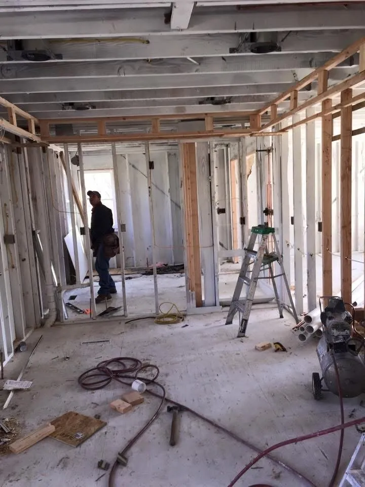 Slide of DKW Handyman Services