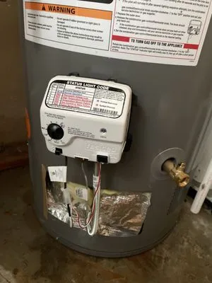 DKW Handyman Services Logo