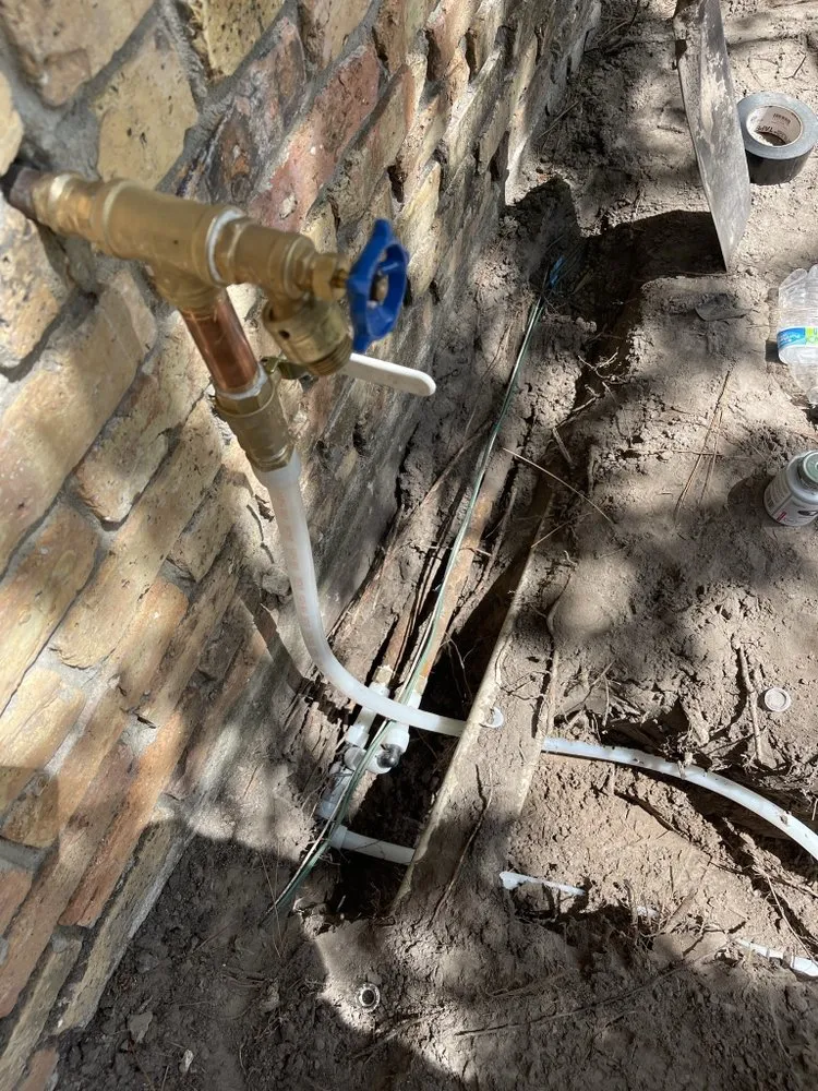 Slide of DL Excavation Services