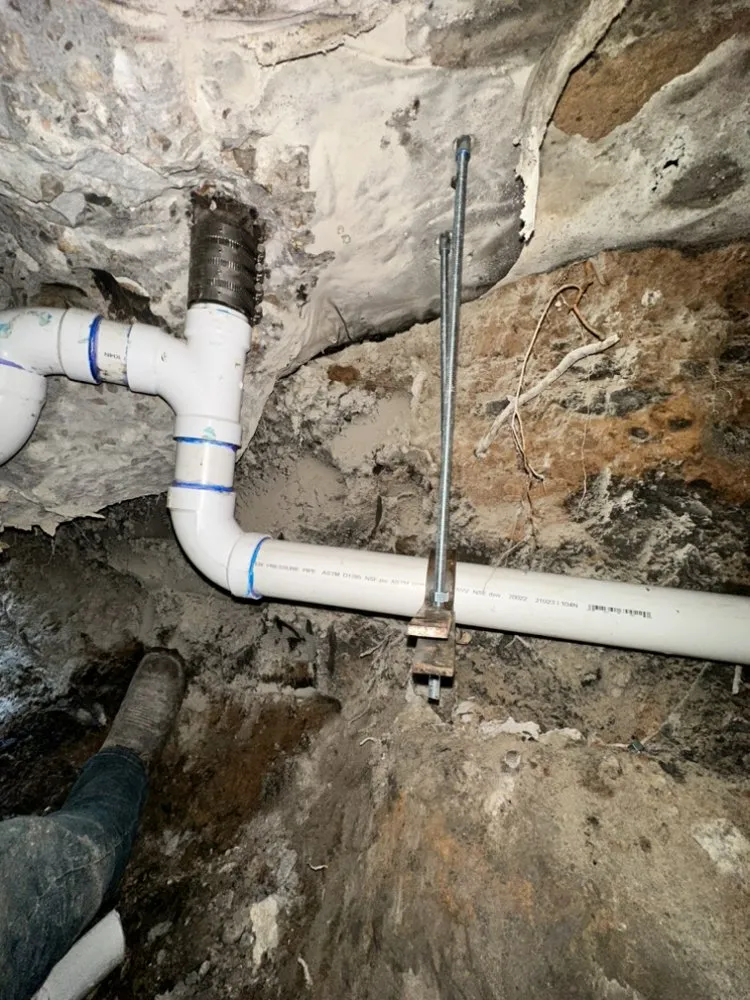 Slide of DL Excavation Services