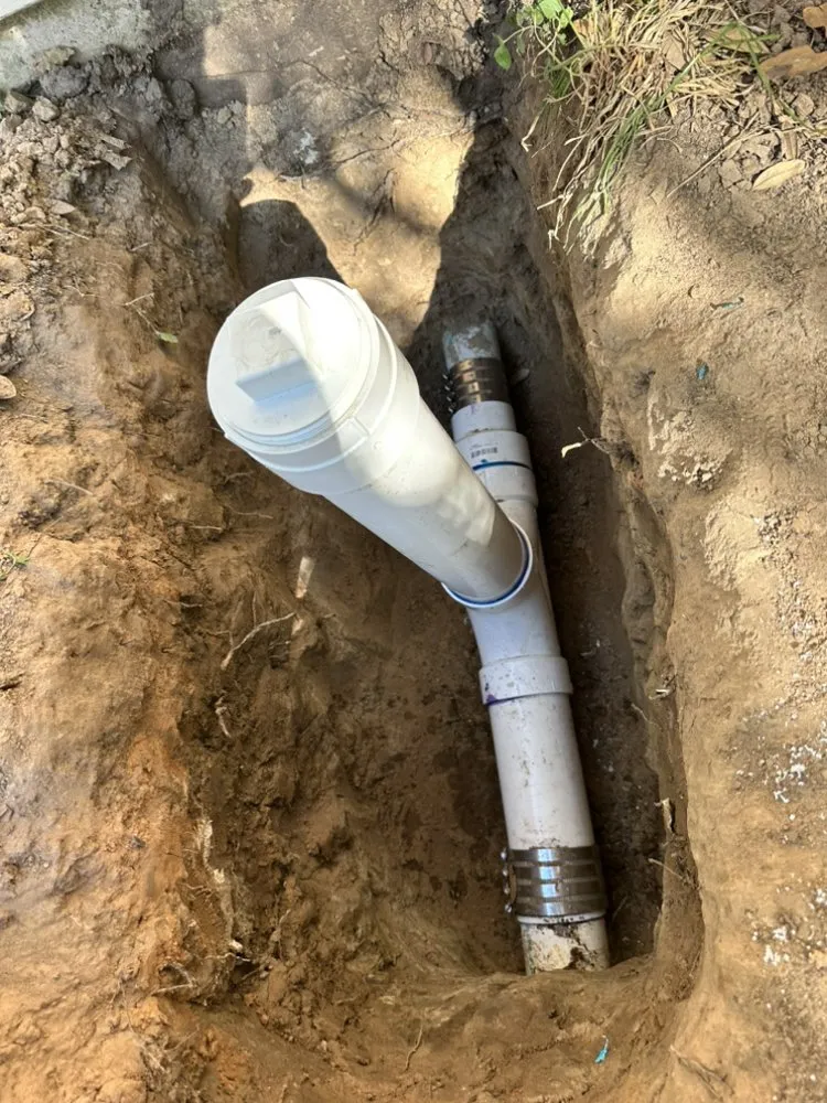 Slide of DL Excavation Services