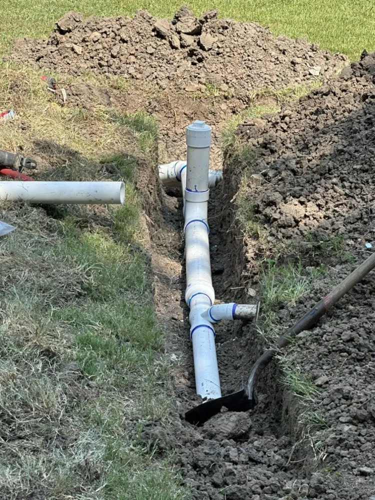 Slide of DL Excavation Services