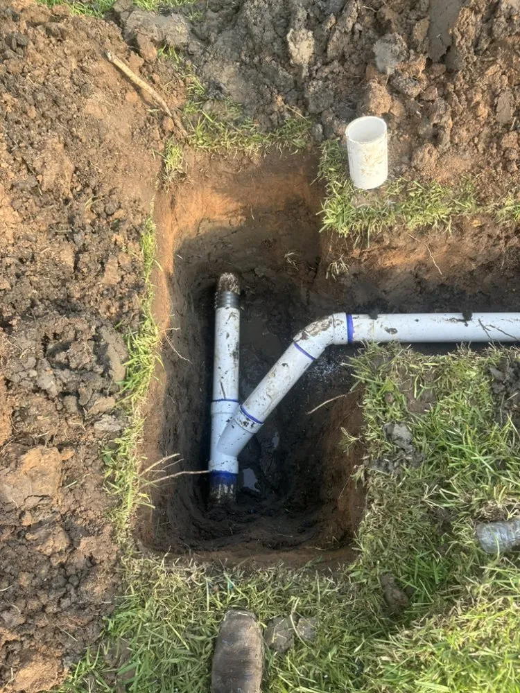 Slide of DL Excavation Services