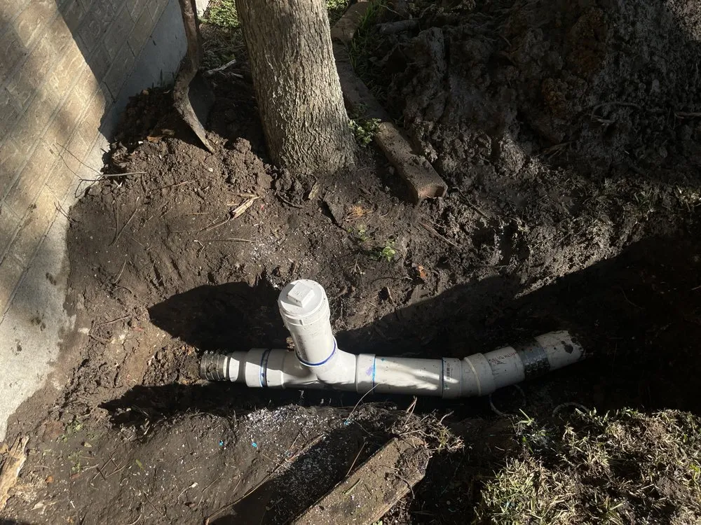 Slide of DL Excavation Services