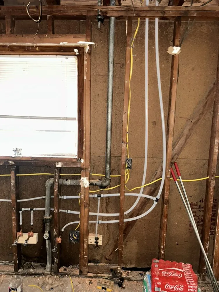 Slide of DL Excavation Services