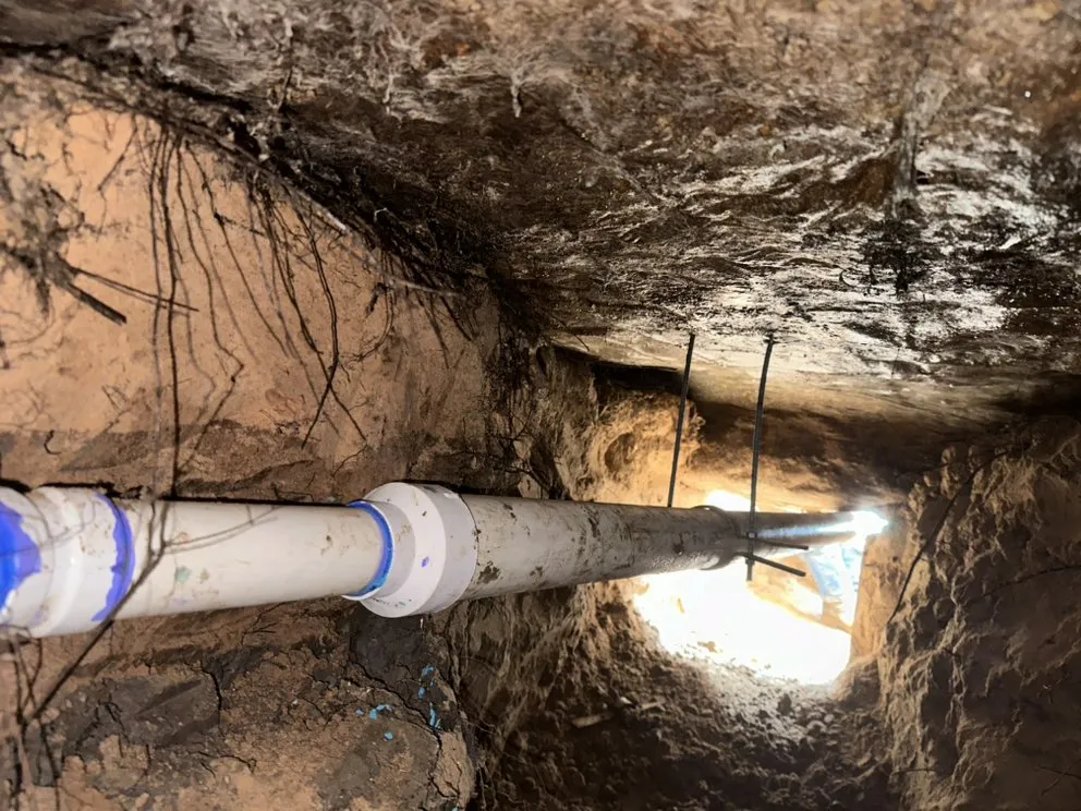 Slide of DL Excavation Services