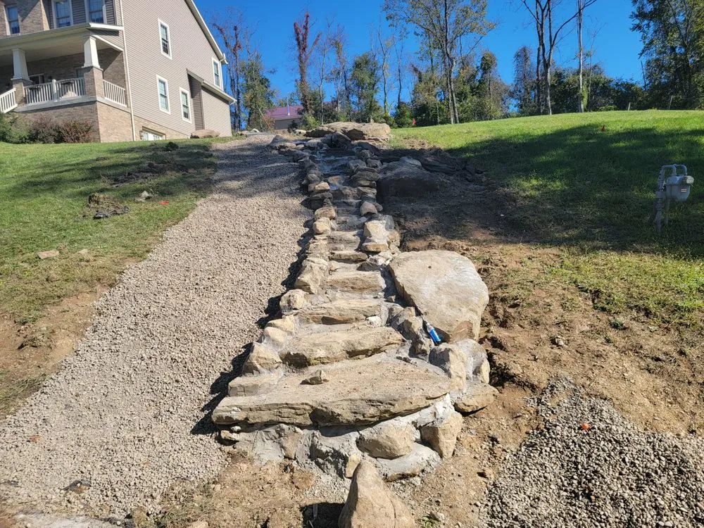 Slide of D&L Full Service Carpenter