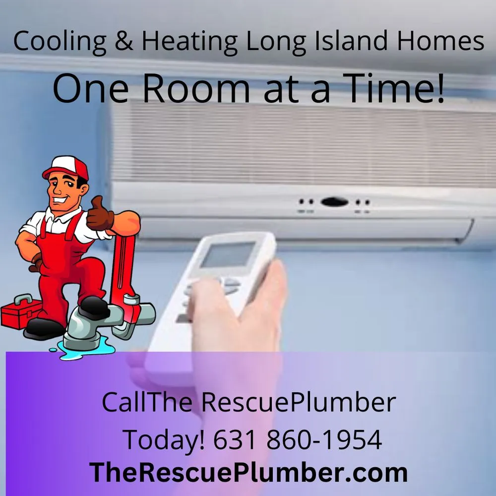 Slide of D&L Plumbing