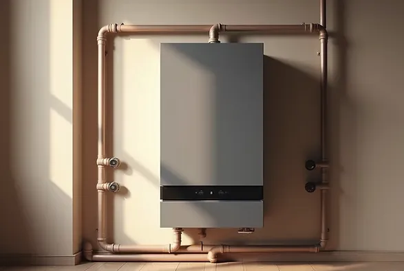 Slide of DL Plumbing