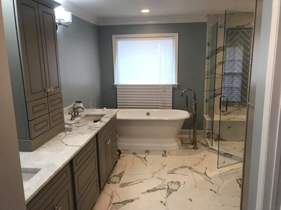 Slide of DL Plumbing