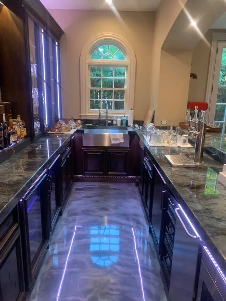 Slide of DL Plumbing