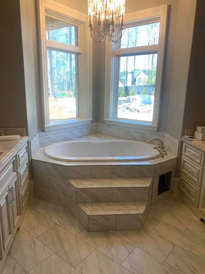 Slide of DL Plumbing