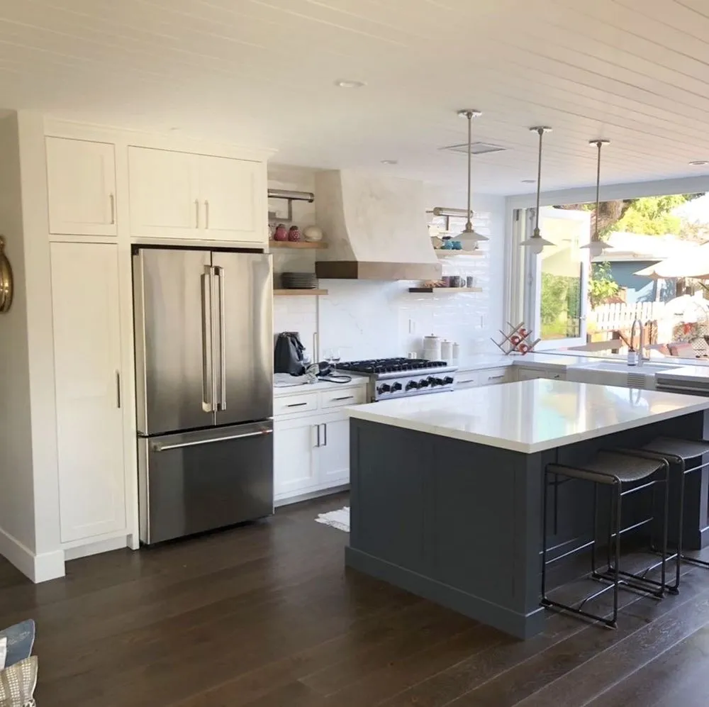 Slide of D.L Plumbing