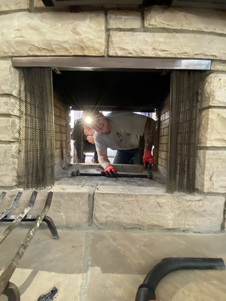 Slide of D.L Plumbing