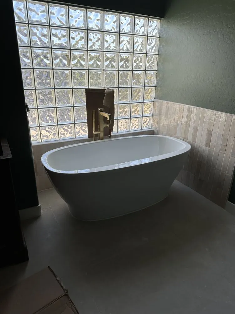 Slide of DL Plumbing Services