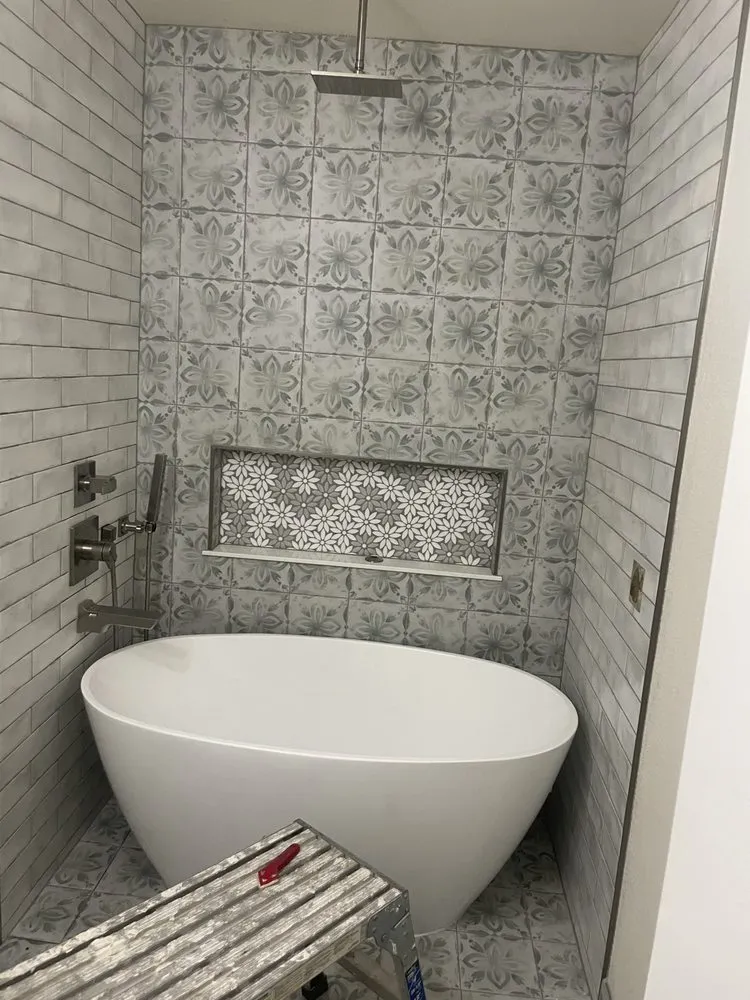 Slide of DL Plumbing Services