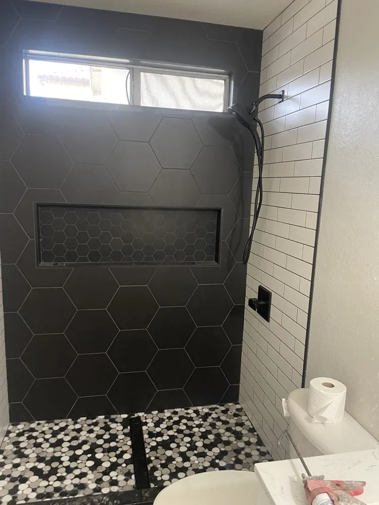 Slide of DL Plumbing Services