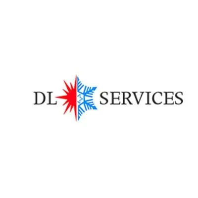 DL Services Logo