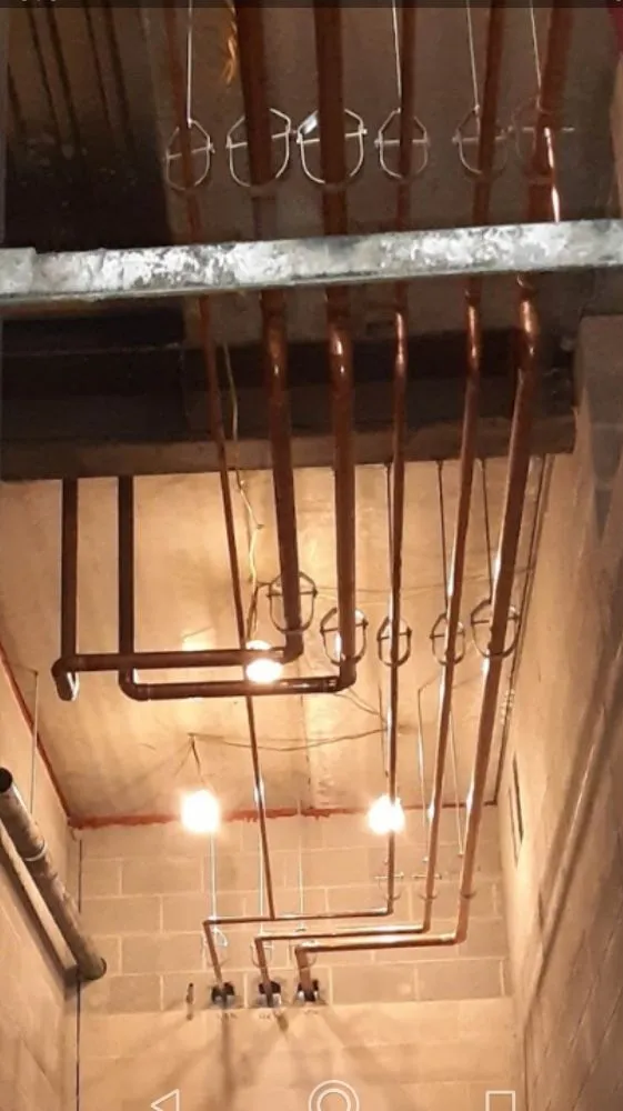 Slide of DL Services