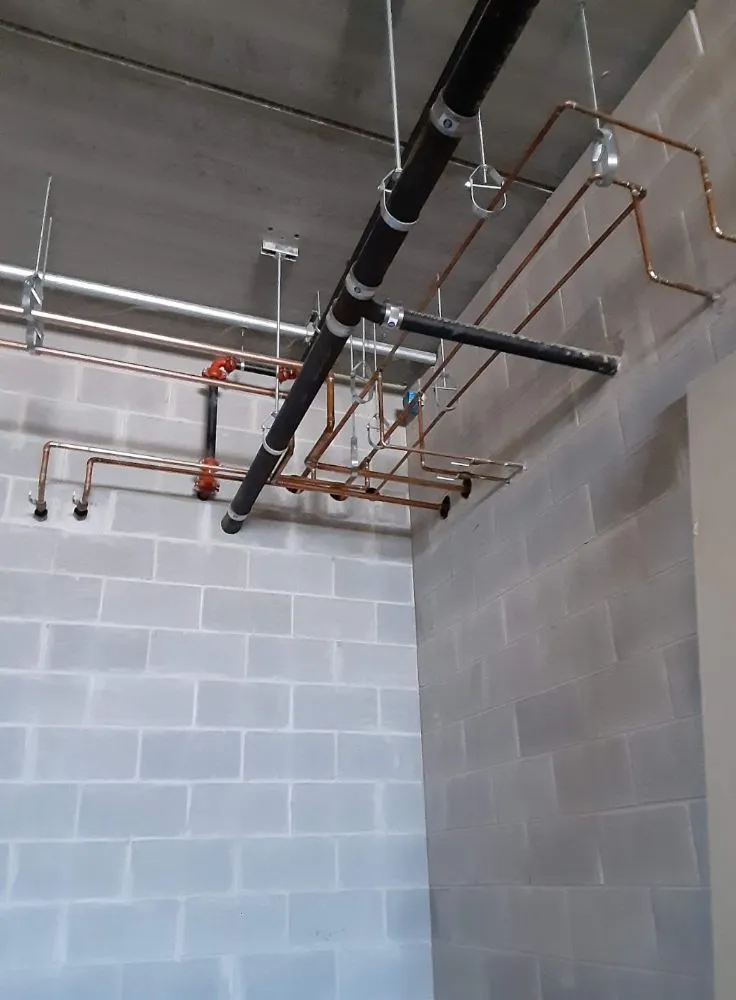 Slide of DL Services