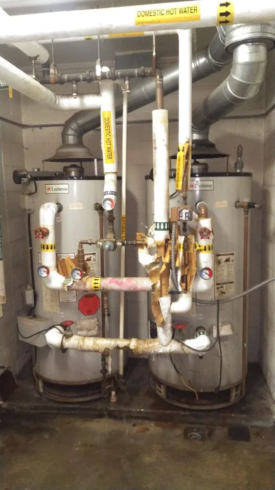 Slide of DL Services