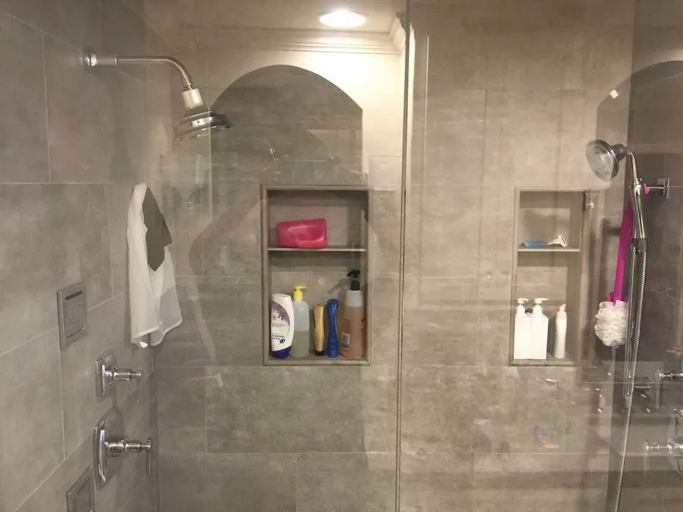 Slide of DLA Plumbing