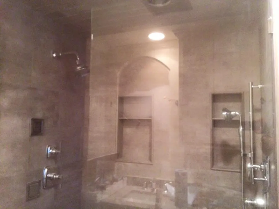 Slide of DLA Plumbing