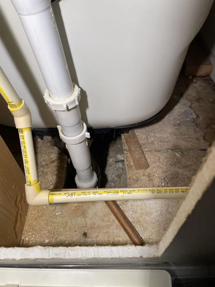 Slide of Dlaplumbing