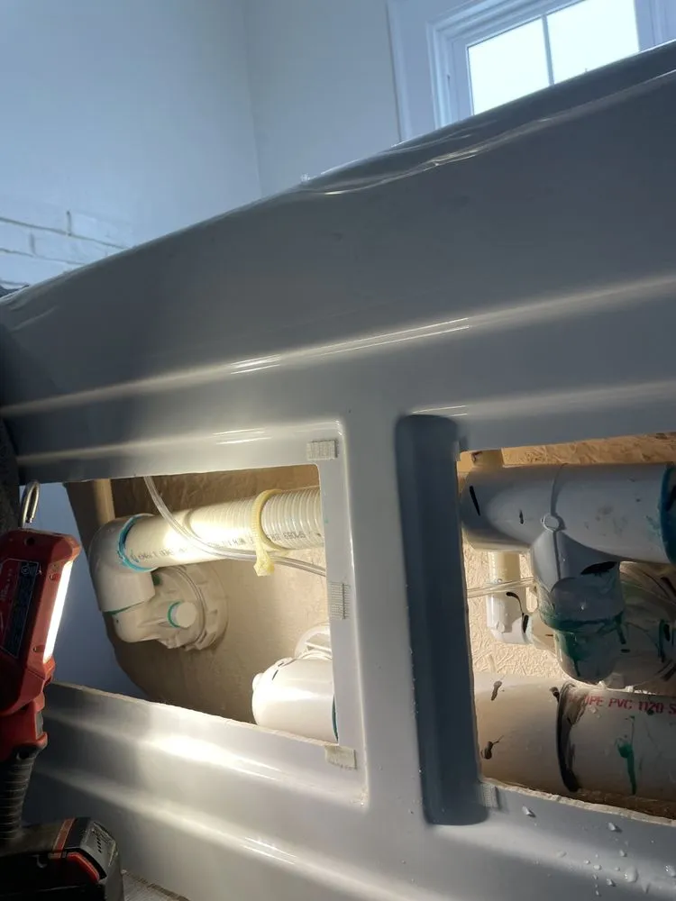 Slide of Dlaplumbing