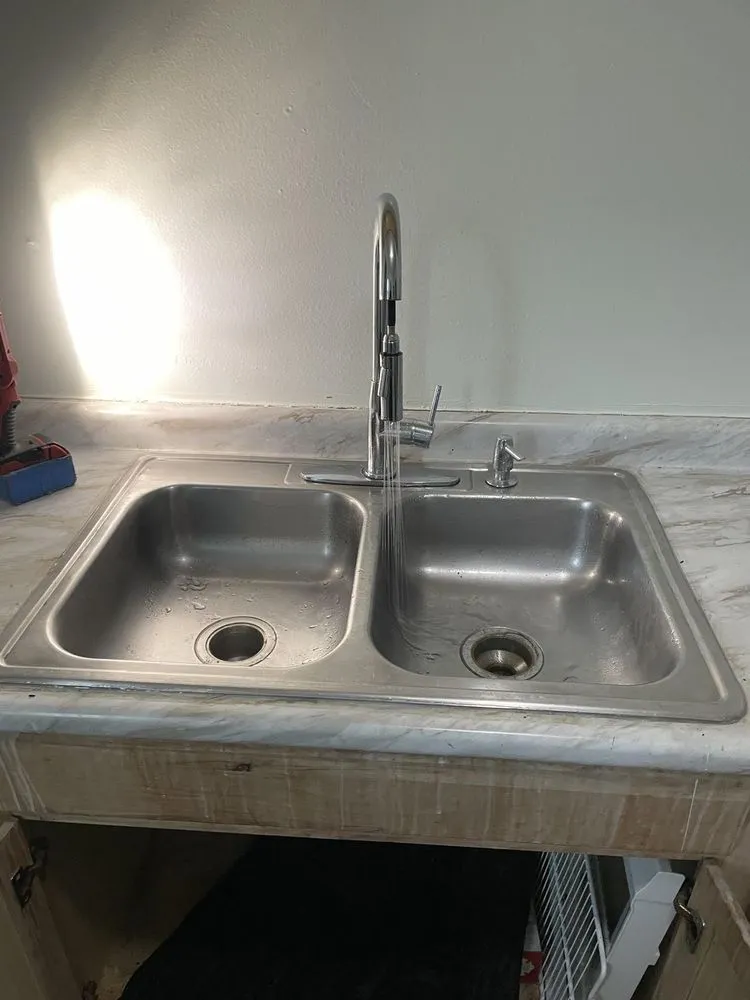 Slide of Dlaplumbing