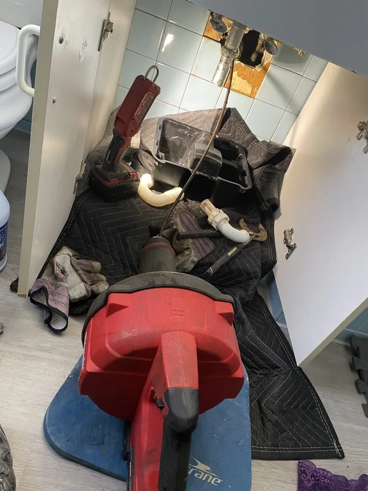 Slide of Dlaplumbing