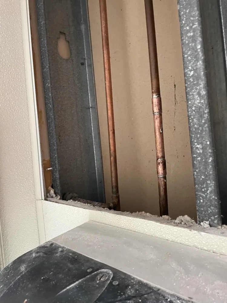 Slide of Dlaplumbing