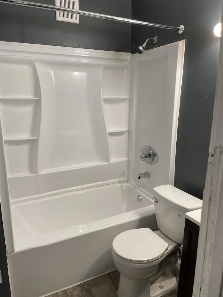 Slide of Dlaplumbing