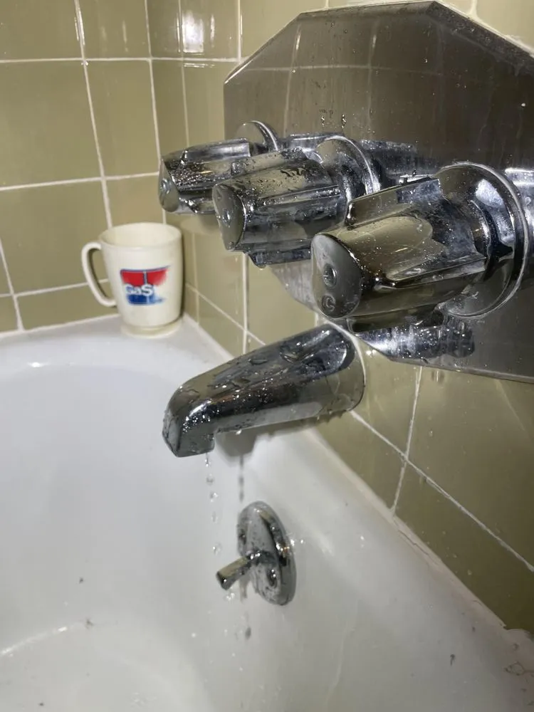 Slide of Dlaplumbing