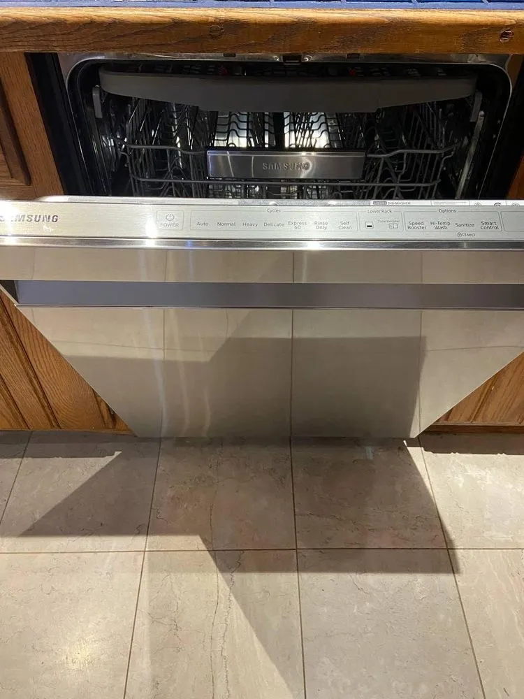 Slide of Dlaplumbing