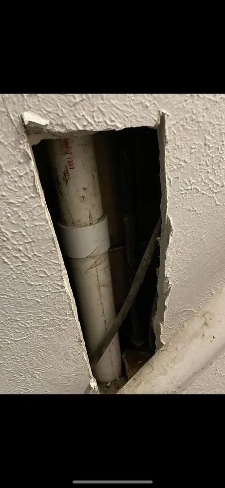 Slide of Dlaplumbing