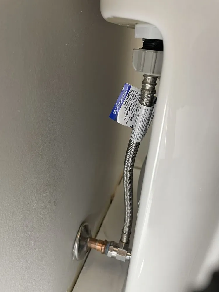 Slide of Dlaplumbing