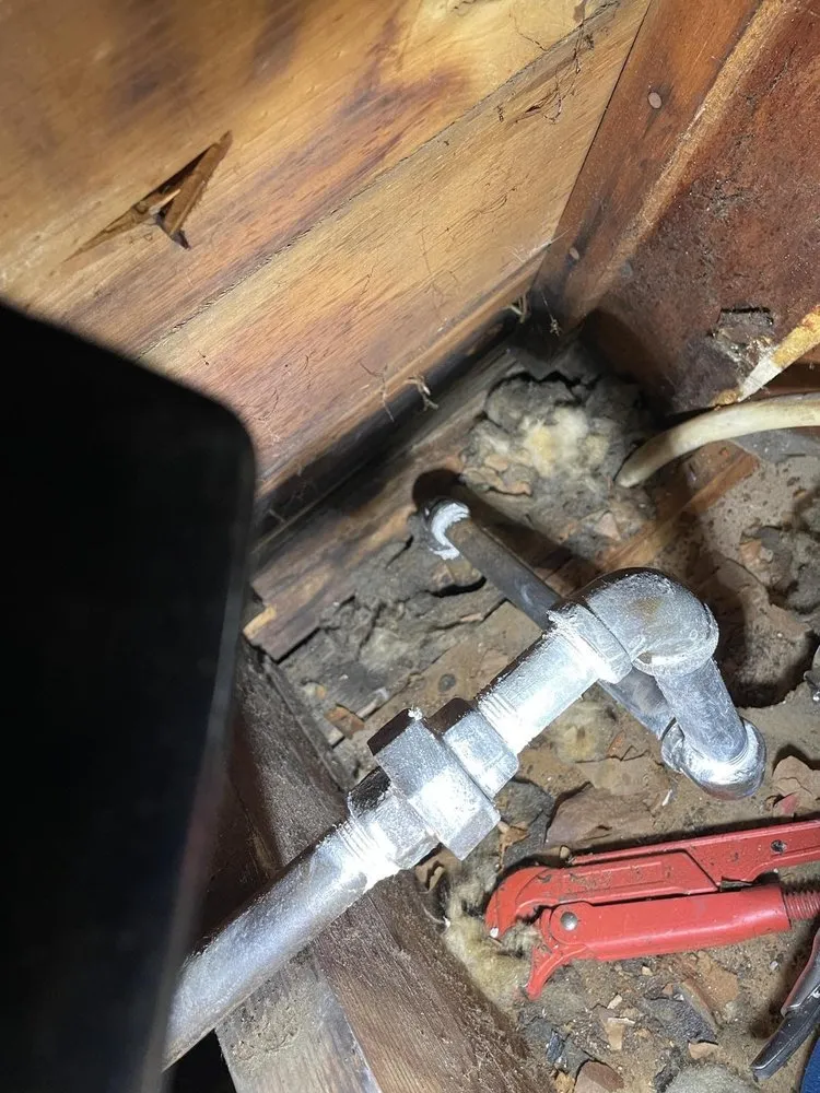 Slide of Dlaplumbing