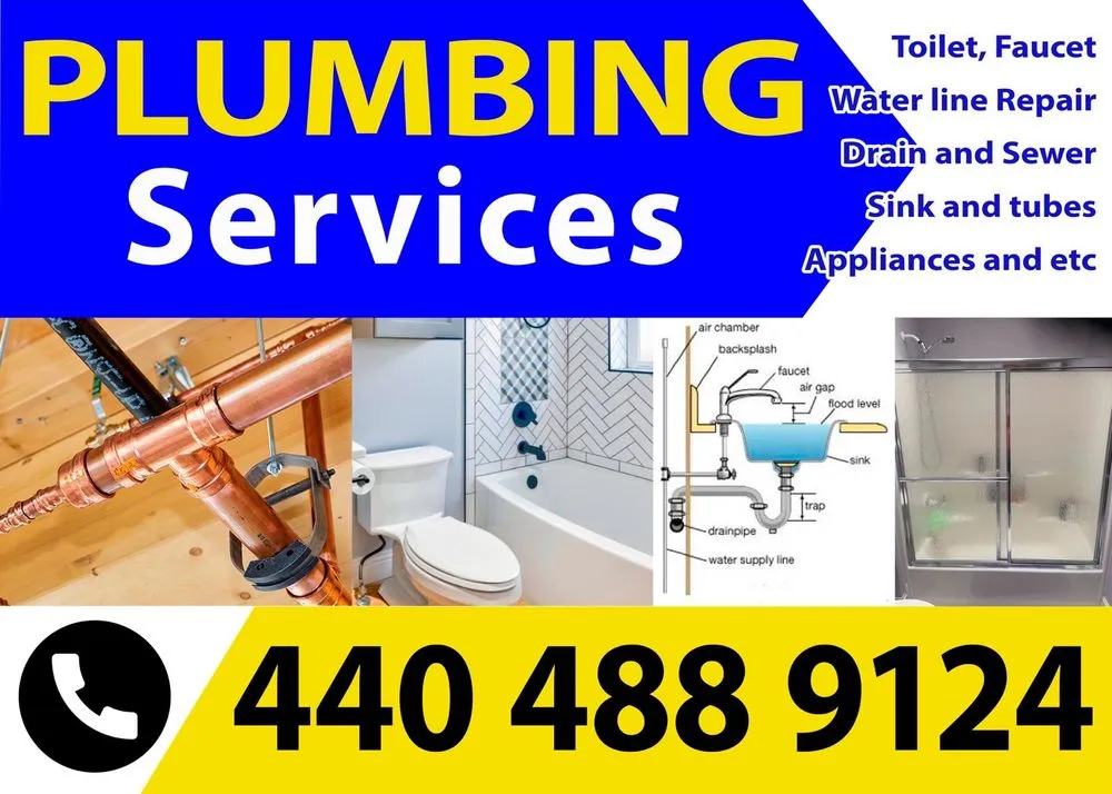 Slide of Dlaplumbing