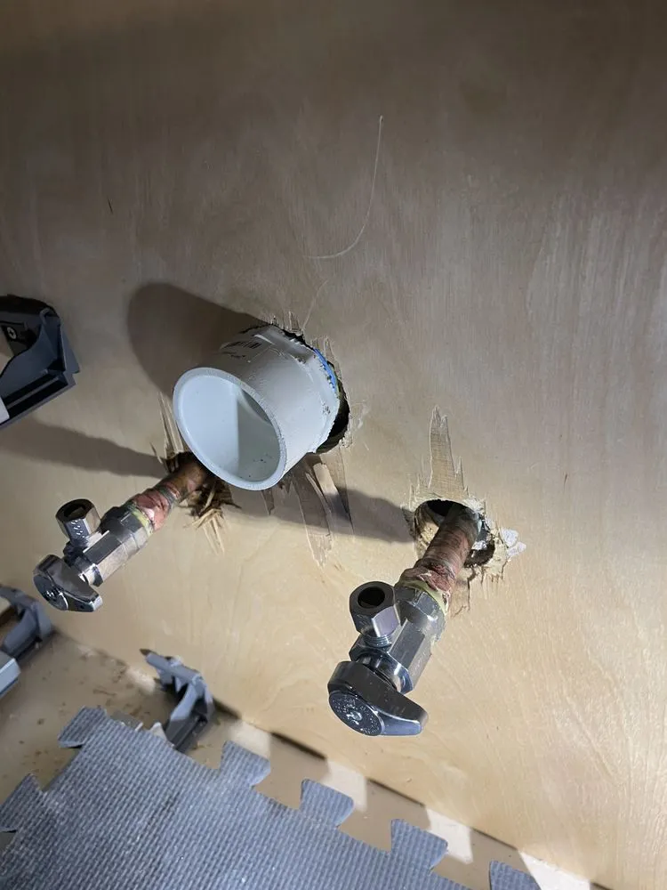 Slide of Dlaplumbing