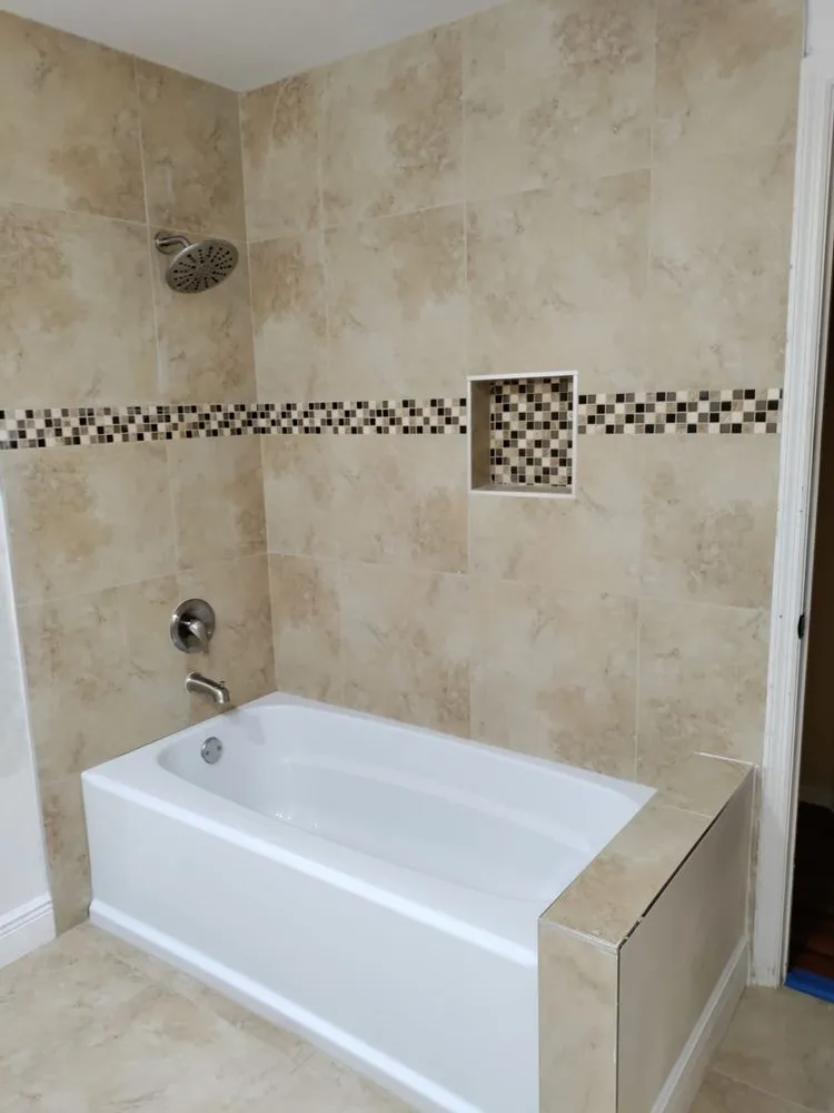 Slide of D'Lares Construction